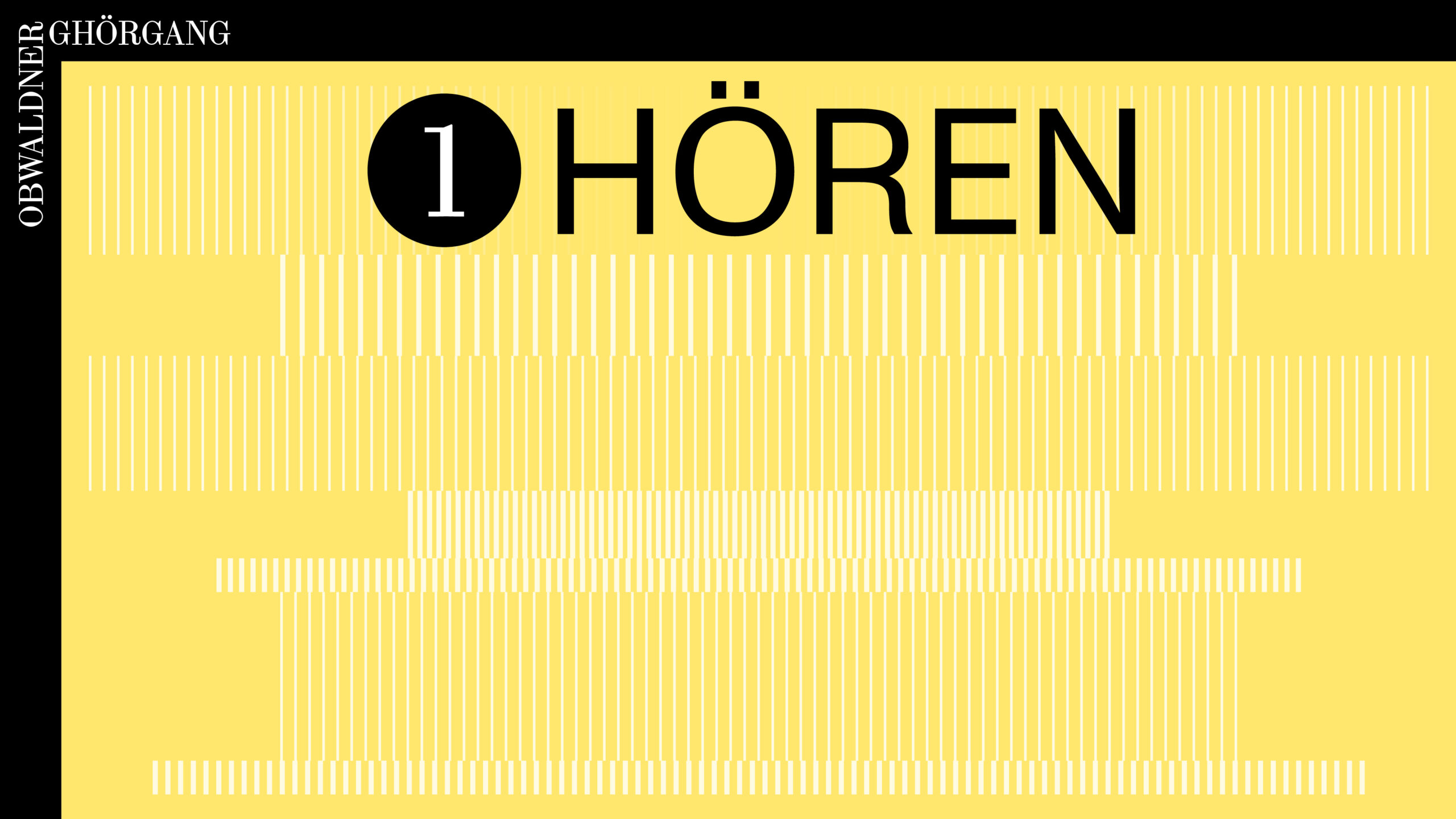 Bild Grafik Hören